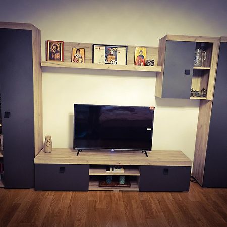Mony Apartaments Roman Zewnętrze zdjęcie