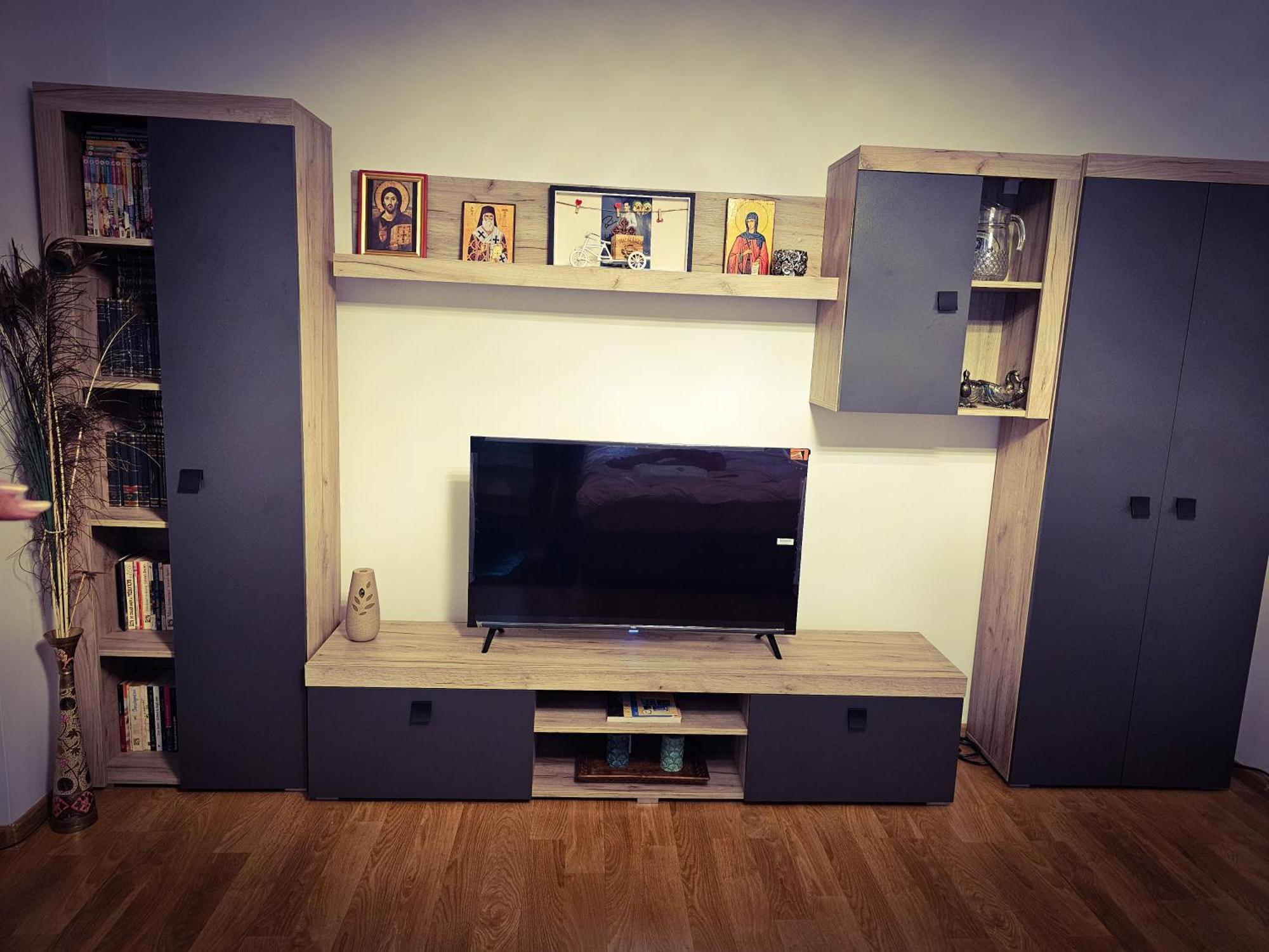 Mony Apartaments Roman Zewnętrze zdjęcie