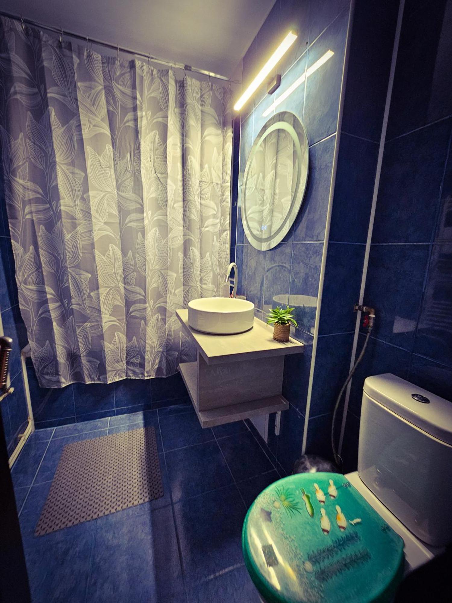 Mony Apartaments Roman Zewnętrze zdjęcie