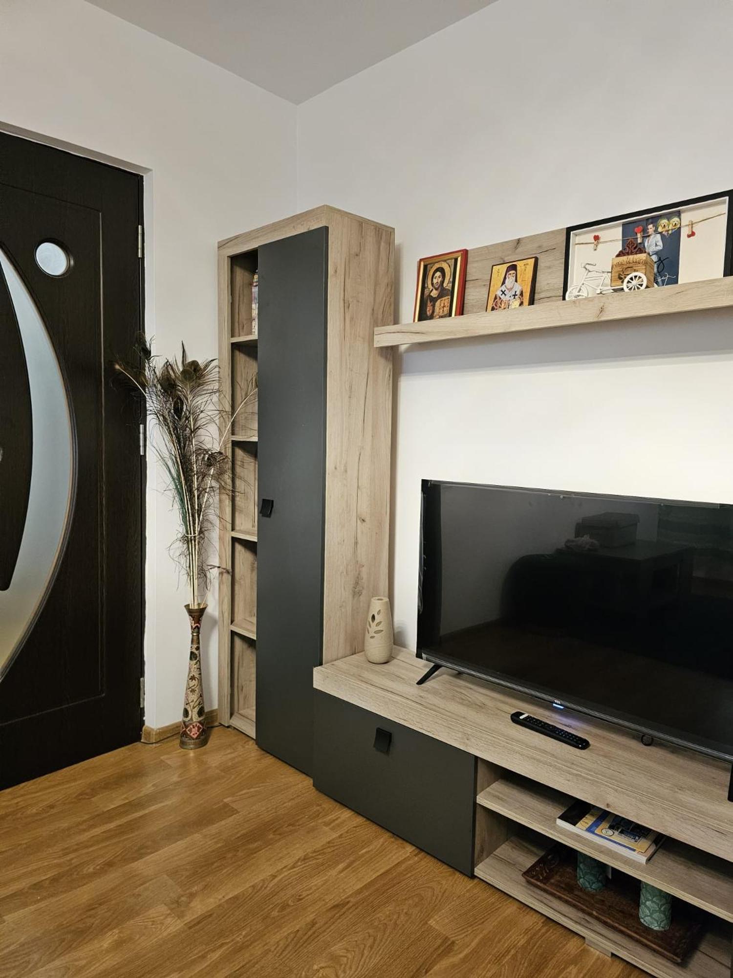 Mony Apartaments Roman Zewnętrze zdjęcie
